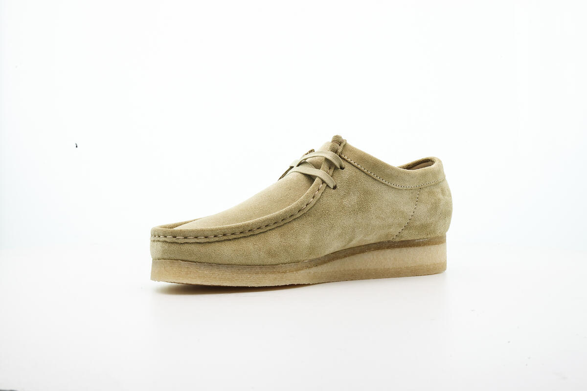 Clarks Originals WALLABEE 